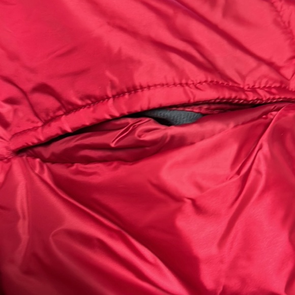 Toy story disney pizza planet puffer jacket xl - Picture 15 of 16